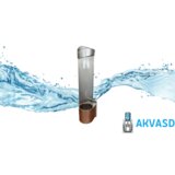 CUP DISPENSER DRŽAČ ZA ČAŠE | Eponuda.com