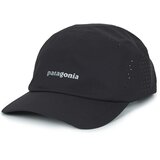 Patagonia Kape s šiltom ULTRA LIGHWEIGHT RIDGE HAT Črna Cene