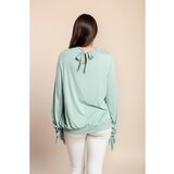 Fenzy Majica Dugih Rukava, Mint Boje | shoptok.hr