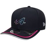 New Era Alpine Racing 9SEVENTY Replica Team Navy Replica Team Navy kapa | Shoptok.si