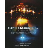 Titan Books Close Encounters of the Third Kind The Ultimate Visual History Cene