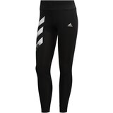 Adidas ženske helanke za trčanje OWN THE RUN TGT crna FP7539 | ePonuda.com
