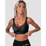 GymBeam Prime Sports Bra Black XS | Eponuda.ba