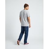 Vans Majice s kratkimi rokavi VN000SYDATH1 Siva | Shoptok.si