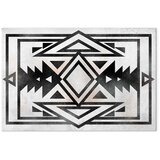  Slika - Ethnic Pattern (1 Part) Wide 30x20 Akustična | shoptok.hr