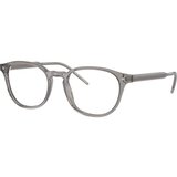 Giorgio Armani AR7259 6070 M (50) Siva/Kristalna | Shoptok.si