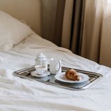 S|P Collection Bijeli desertni tanjuri u setu 2 kom ø 21,5 cm Odette – | shoptok.hr