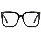 Etro Ženske Dioptrijske naočale 0093 Black | shoptok.hr