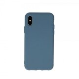 Nillkin silikonski ovitek za samsung galaxy S20 plus G985 - mat sivo moder | Shoptok.si