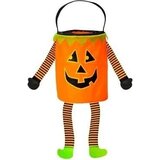  Torba "Trick or Treat" - buča Cene