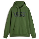Vans VN000HNXEN61 Zelena Cijene