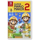 Nintendo (Switch) Super Mario Maker 2 igrica za Switch" | Eponuda.com