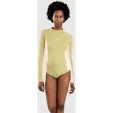 Tropic Body Neoprenska obleka avocado
