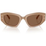 Michael Kors Le Praz Naočare za sunce MK 2234B 355573