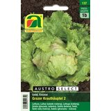 AUSTROSAAT Ledenka Grazer Krauthäuptel 2 Cene