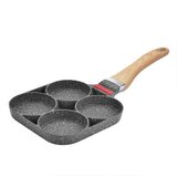 Smania tiganj sa 4 odeljka FourFry | ePonuda.com