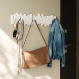 Umbra Bel plastičen stenski obešalnik 72 cm Sticks – | Shoptok.si