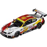 Carrera BMW M6 GT3 Team Schnitzer No.42 Model v Merilu 1/32 Digital 132, Ve?barvno, (21552445) Cene