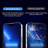 BESTSUIT FLEKSIBILNO HIBRIDNO KALJENO STEKLO ZA MOTOROLA MOTO G22 | Shoptok.si