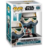 Funko POP figure Star Wars Ahsoka 2 Thrawns Night Trooper | shoptok.hr
