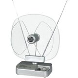 Sobna TV antena sa pojačivačem UHF VHF FALCOM ANT-204S | Eponuda.ba