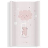 Alberomio previjalna blazina PT70 hard clouds pink | Shoptok.si
