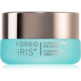 Foreo Iris&trade; Concentrated Eye Cream aktivna krema za pomlađivanje za područje oko očiju 15 ml cijene