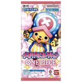 Panini Društvena igra - One Piece - EB-01 - Memorial Collection Booster Pack JPN | Eponuda.com