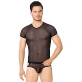  Muški seksi komplet 4607, Crni Cene