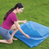 Bestway solarni pokrivač za bazen Flowclear 549 cm | shoptok.hr