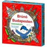Keller&amp;amp,Mayer bruno društvena igra u budimpešti Cijene