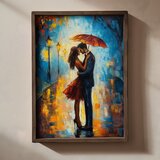 Wallity slika TUN047, 35 x 47 x 2 cm | Eponuda.ba