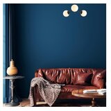 Opviq Luster Daisy 147 AV3, metalne, crne | Eponuda.ba