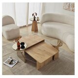 Hanah home Club sto 4 u 1 Luna 4, bež | Eponuda.ba