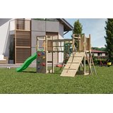 Fungoo set MAXI FUNNY EXPOSURE - drveno dječje igralište | shoptok.hr