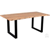Fola Blagavaonski stol Garian II 140x90 cm - strong | shoptok.hr