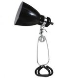 Elit EL7955 40W E27 lampa crna Cene