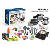  Kuhinjski set za igru + dodaci (5753) Cijene