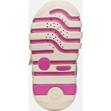 Geox Girls' First Steps Iupidoo Grey - Girls | shoptok.hr