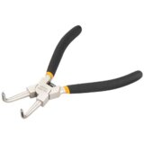Tolsen klešta seger unutrašnja savijena 180mm (10082) | ePonuda.com