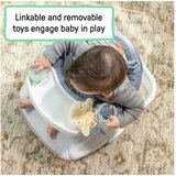 Kids II INGENUITY BEBI STOLICA - PROP SPOT™ LEARN-TO-SIT™ - CASI™ 16930 4-12M | Eponuda.com