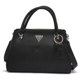 Guess Ročne torbice Noelle Črna u