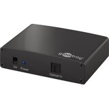 Goobay Razdjelnik TOSLINK 4 port | Eponuda.ba