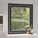  Magnetski prozorski zaslon protiv insekata bijeli 100x120 cm | Eponuda.ba