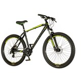 Visitor Bicikl enerrgy 27,5" crno zeleni | ePonuda.com