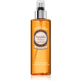 Perlier Sandalwood osvežujoče pršilo za telo 200 ml | Shoptok.si