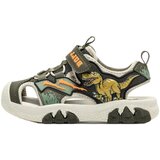 Bull Boys Športni sandali DNCR5190B00 Zelena | Shoptok.si
