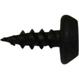  Vijak za suhu gradnju LN 3,5 x 9 mm (Crne boje) Cijene