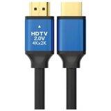 Kettz Kabl HDMI M/M 2.0 gold KT-HK2.0-1.8M 1.8m | Eponuda.com
