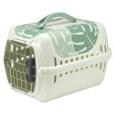 Moderna Transporter za mačke i male pse Trendy Runner Eden, 50.1 x 32 x 34.5cm, Bež Cene